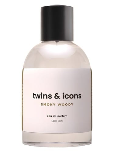 Smoky Woody by Twins & Icons
