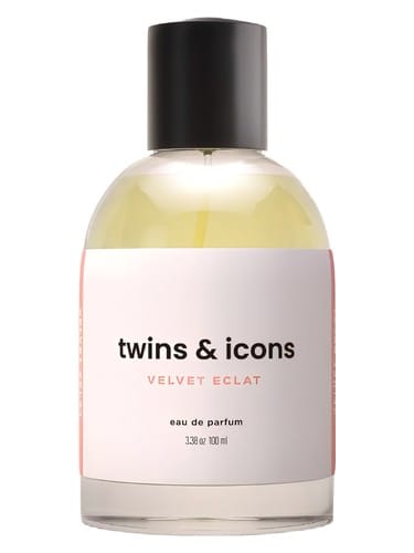 Velvet Eclat by Twins & Icons