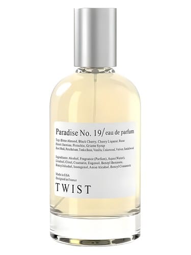 Paradise No. 19 by Twist