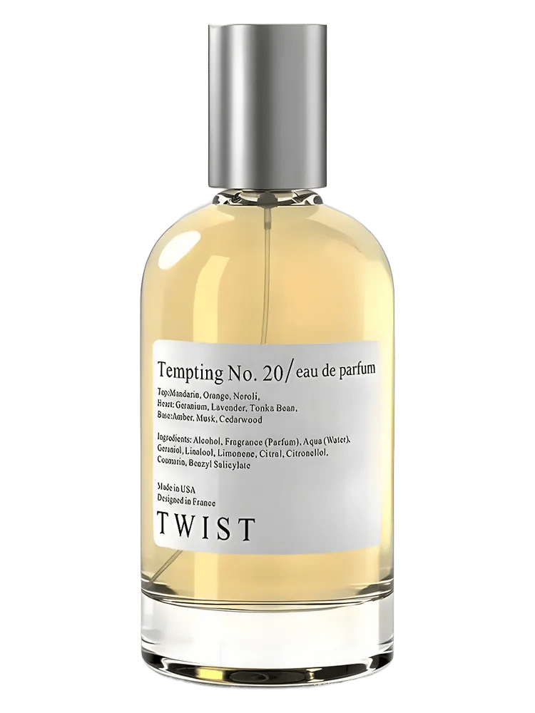 Tempting No. 20 by Twist