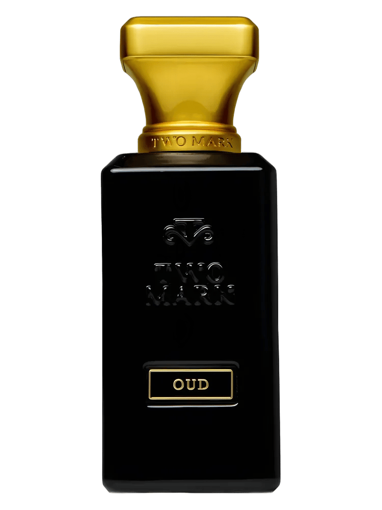 Oud by Two Mark