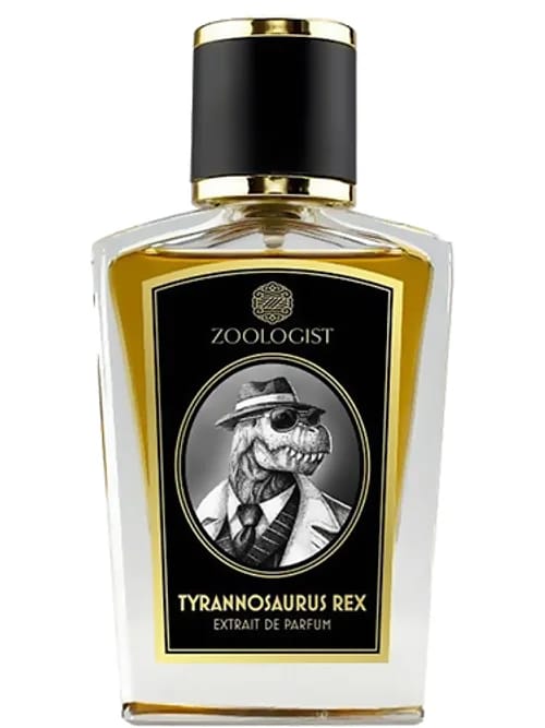 Tyrannosaurus Rex by Zoologist
