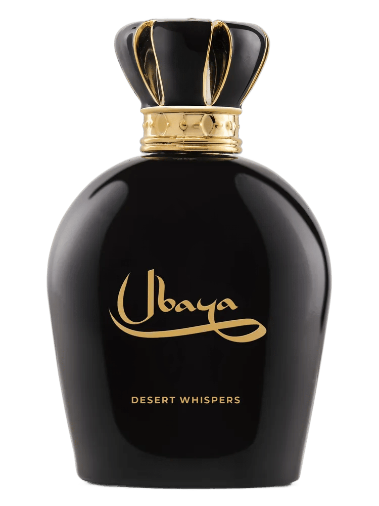 Desert Whispers by Ubaya