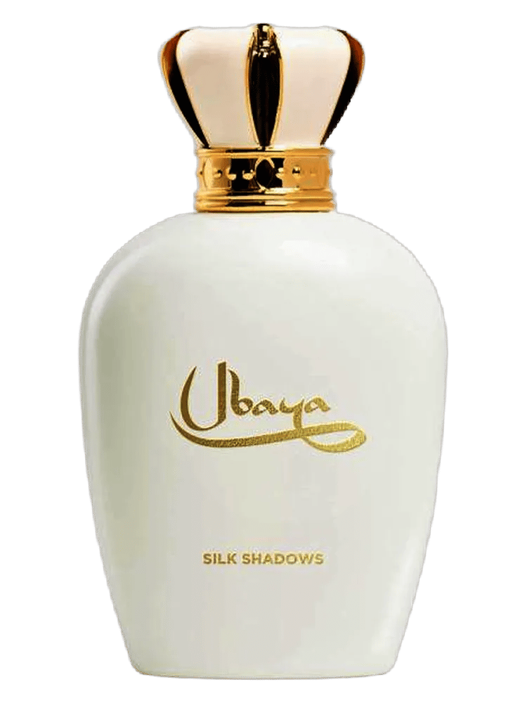 Silk Shadows by Ubaya