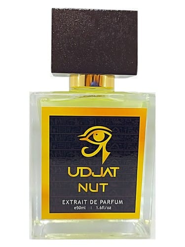 Nut by Udjat