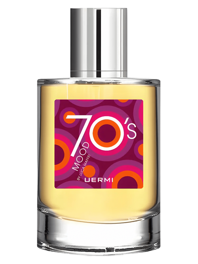 70'S Mood by Uermi