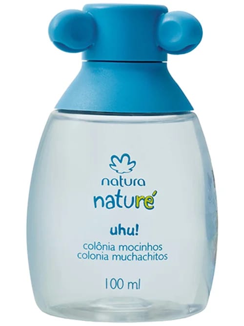 Uhu! by Natura