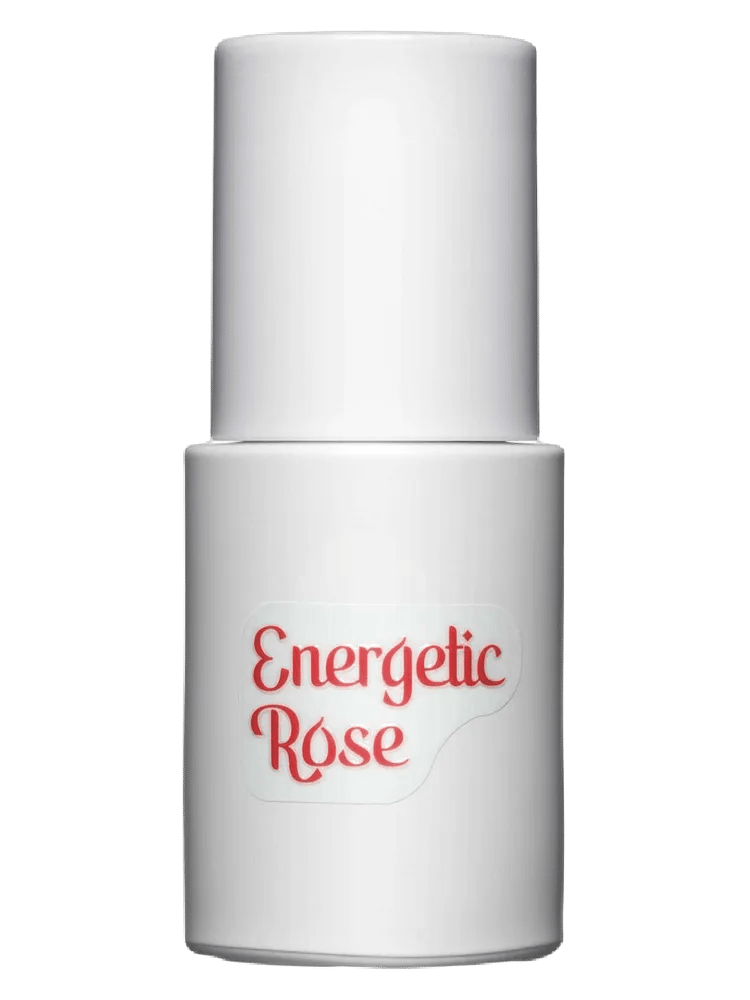 Energetic Rose by uka