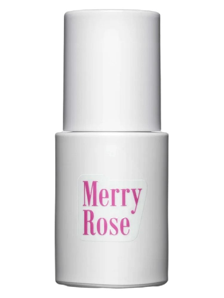 Merry Rose by uka