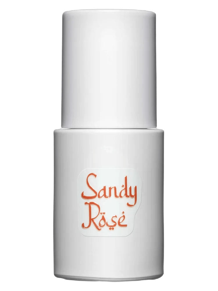 Sandy Rose by uka