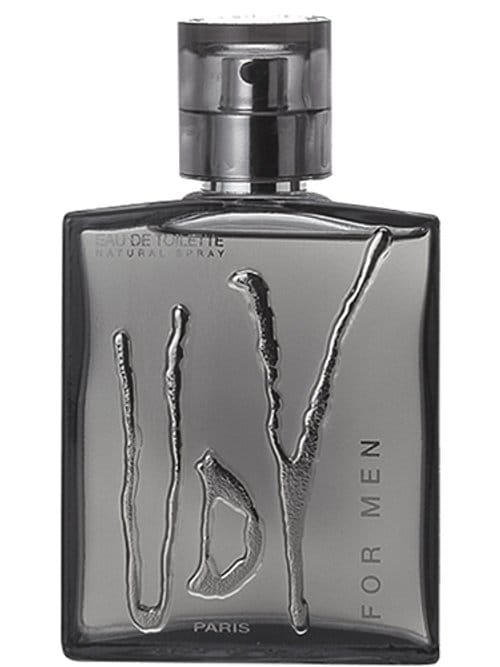 Udv For Men (Udv) by Ulric De Varens