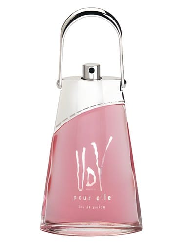 Udv Pour Elle by Ulric De Varens