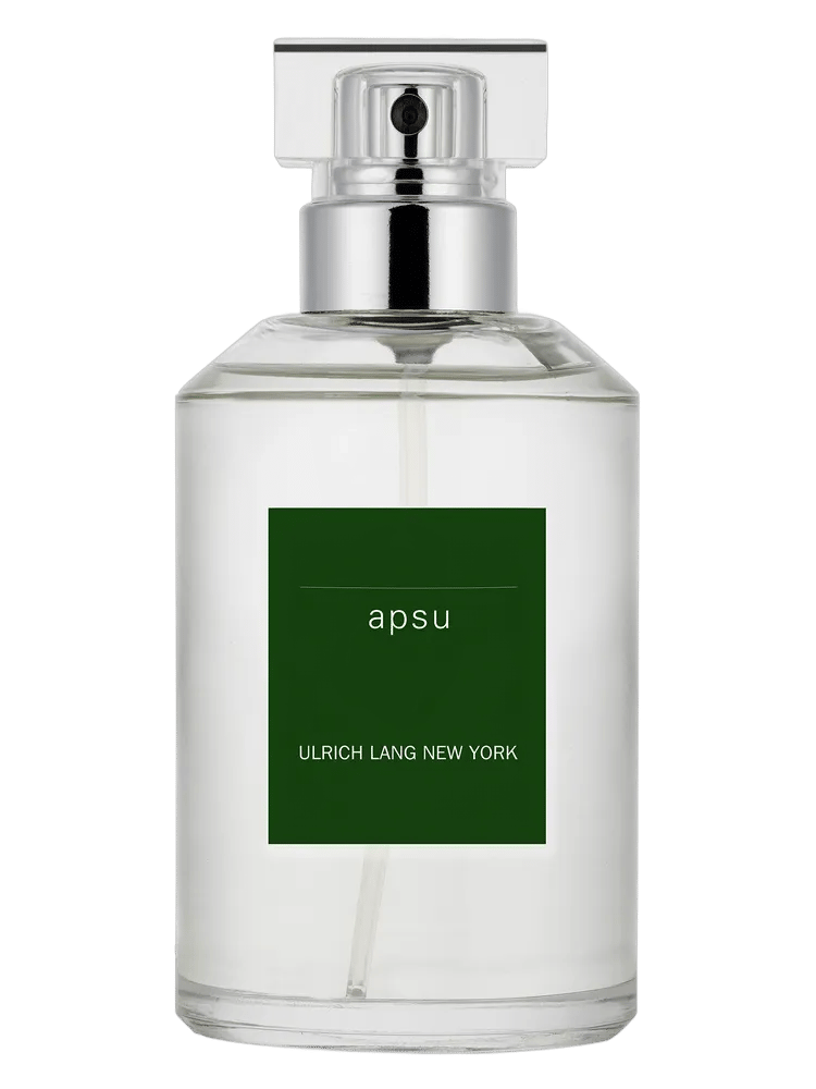 APSU by Ulrich Lang