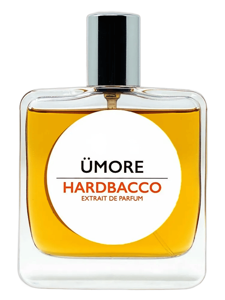 Hardbacco by Ümore