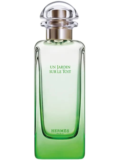 Un Jardin Sur Le Toit by Hermès