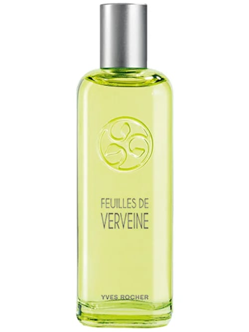 Un Matin Au Jardin : Feuilles De Verveine by Yves Rocher
