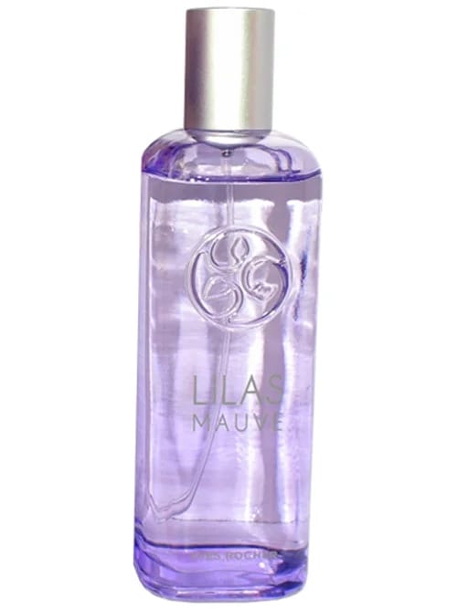 Un Matin Au Jardin Lilas Mauve Purple Lilac by Yves Rocher