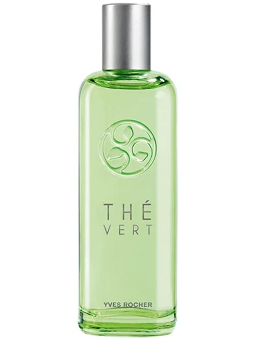 Un Matin Au Jardin : Thé Vert by Yves Rocher