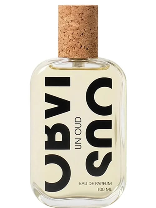 Un Oud by Obvious