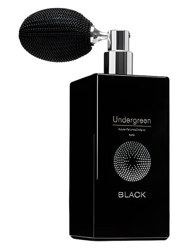 Black by Undergreen