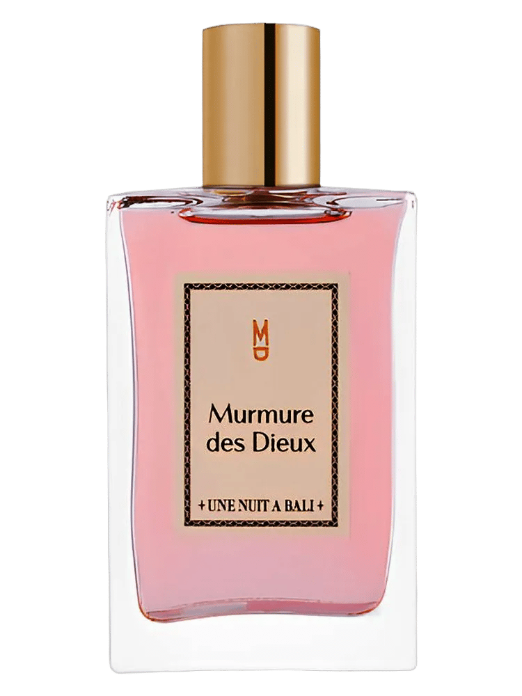Murmure Des Dieux by Une Nuit Nomade