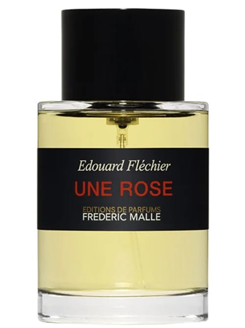 Une Rose by Frédéric Malle