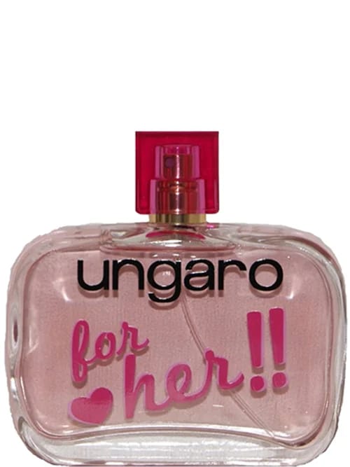 For Her by Ungaro