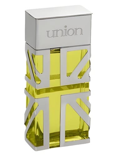 Gunpowder Rose by Union