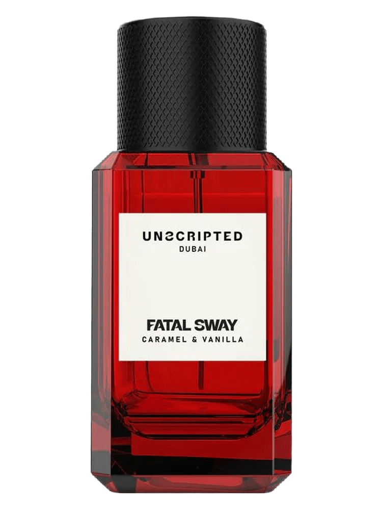 Fatal Sway by Unscripted