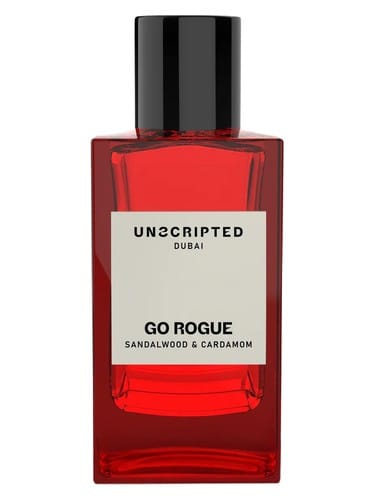 Go Rogue by Unscripted