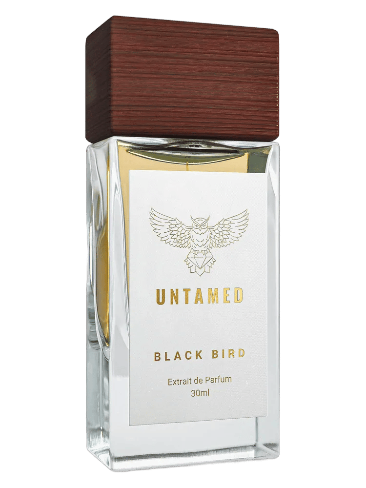 Black Bird by UNTAMED