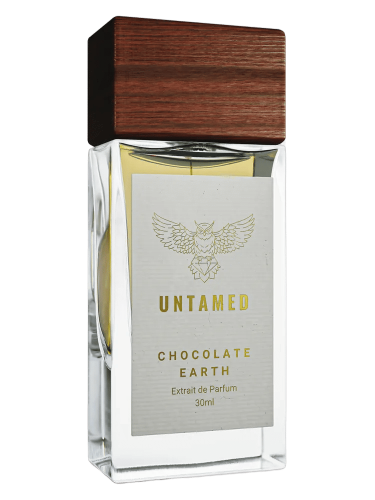 Chocolate Earth by UNTAMED