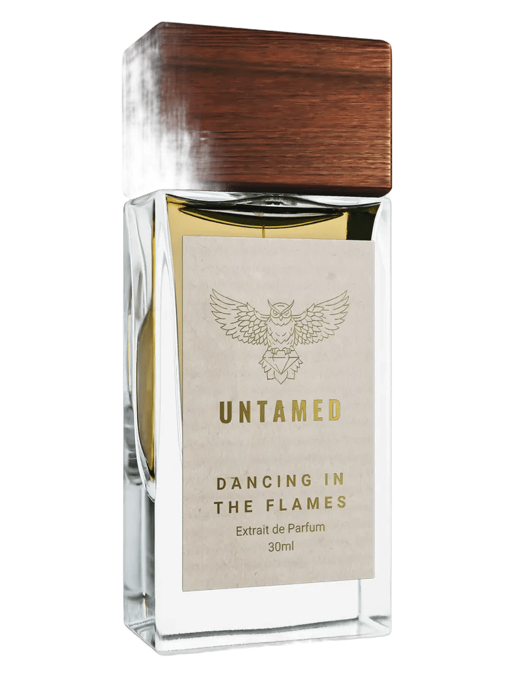 Dancing In The Flames by UNTAMED