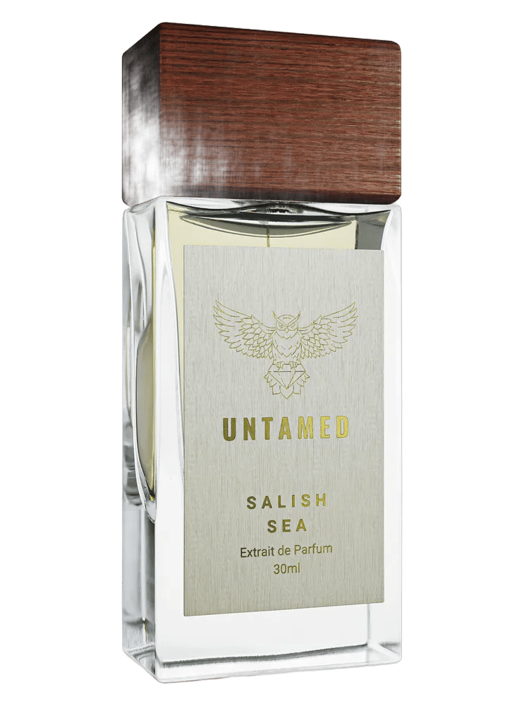 Salish Sea by UNTAMED