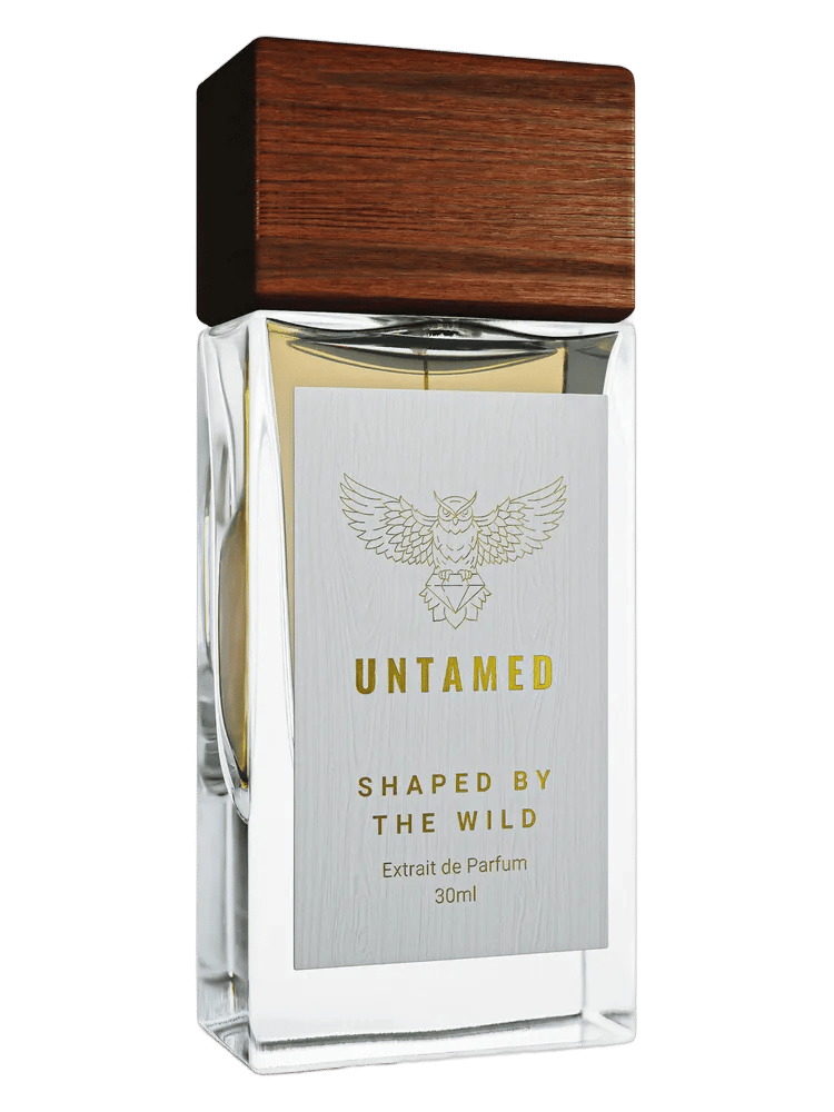 Shaped by The Wild by UNTAMED