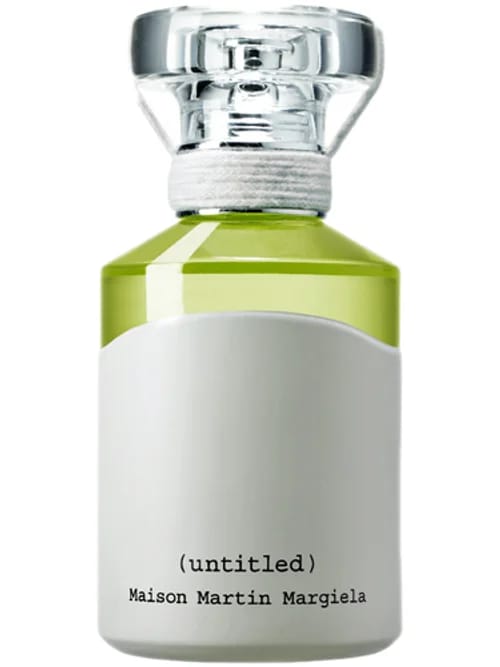 Untitled by Maison Margiela