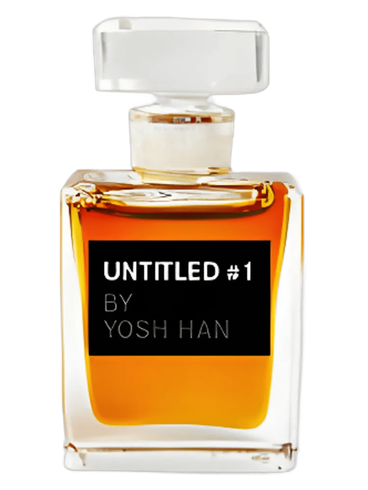 UNTITLED No. 1 by Yosh Han by UNTITLED