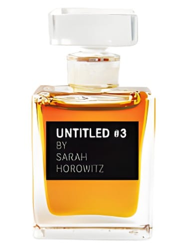 UNTITLED No. 3 by Sarah Horowitz by UNTITLED
