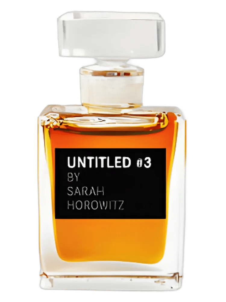 UNTITLED No. 3 by Sarah Horowitz by UNTITLED