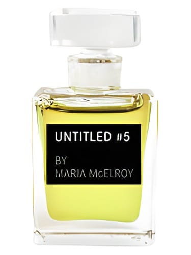Untitled No. 5 by Maria McElroy by UNTITLED
