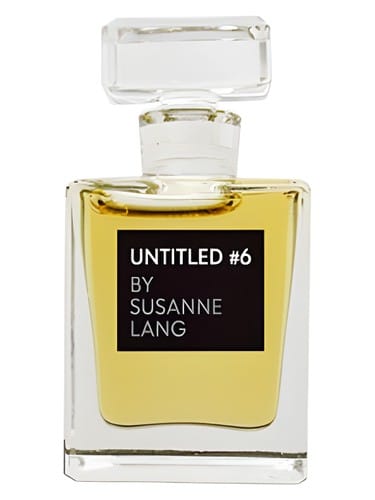 UNTITLED No.6 by Susanne Lang by UNTITLED