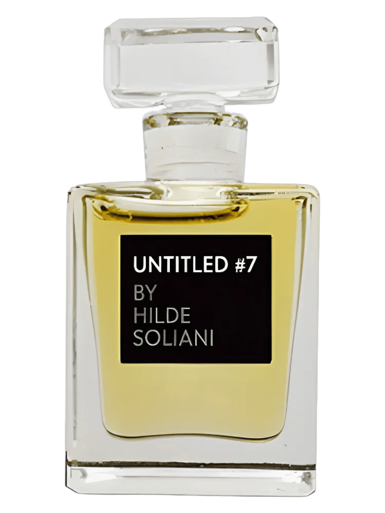 UNTITLED No.7 by Hilde Soliani by UNTITLED