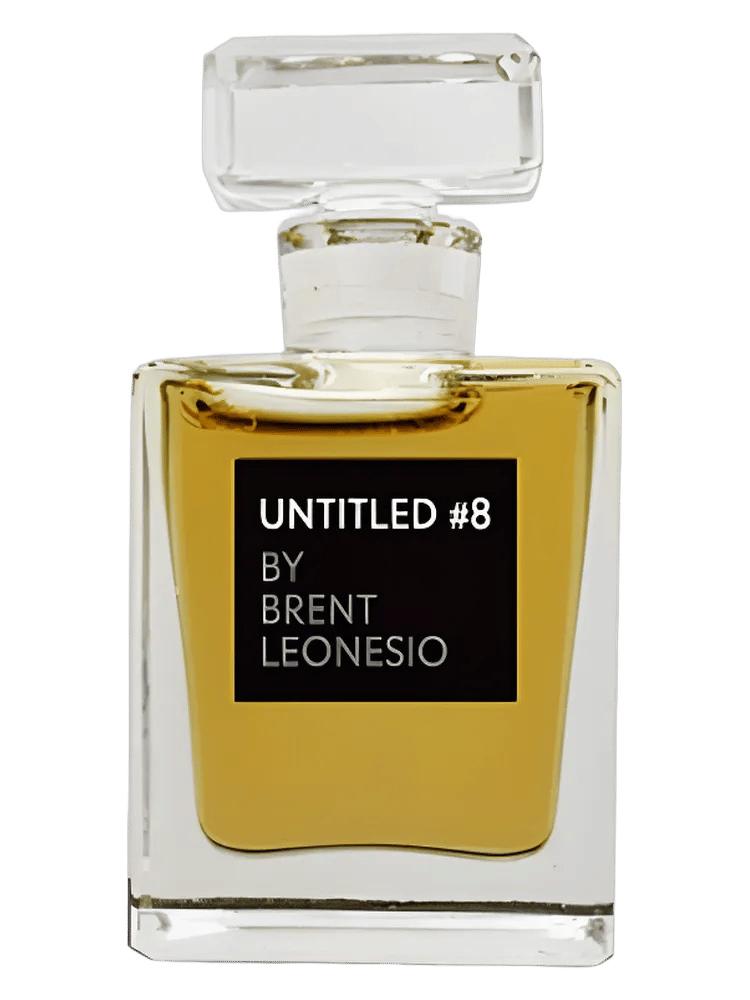 UNTITLED No.8 by Brent Leonesio by UNTITLED