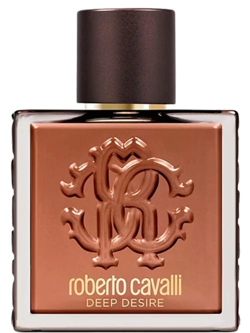 Uomo Deep Desire by Roberto Cavalli