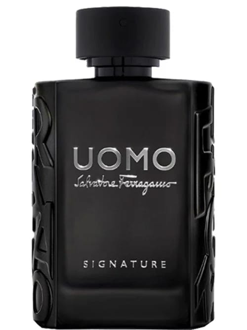 Uomo Signature by Salvatore Ferragamo