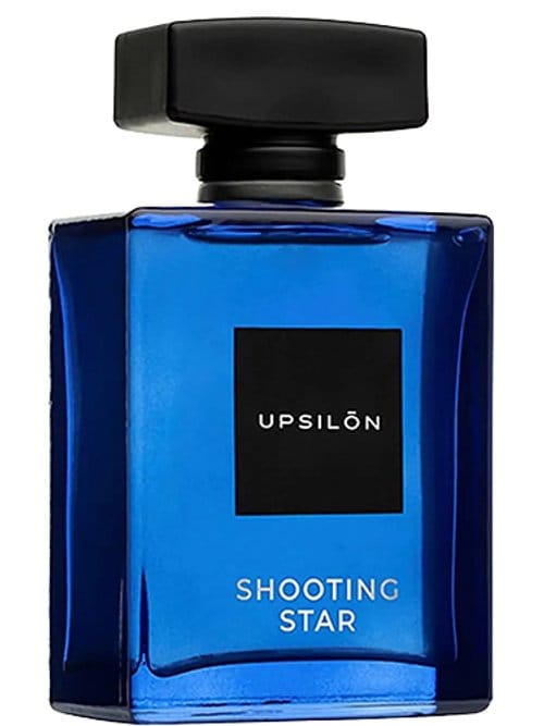 Shooting Star by Upsilōn