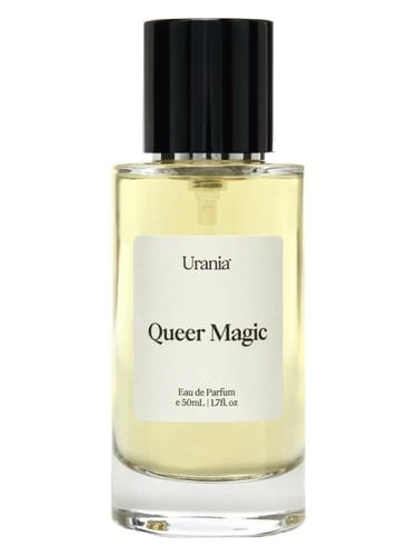 Queer Magic by Urania
