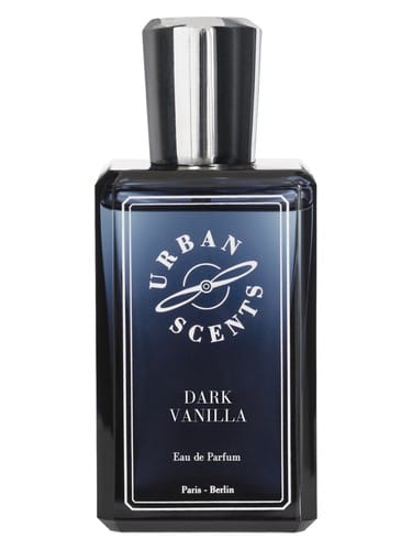 Dark Vanilla by Urban Scents