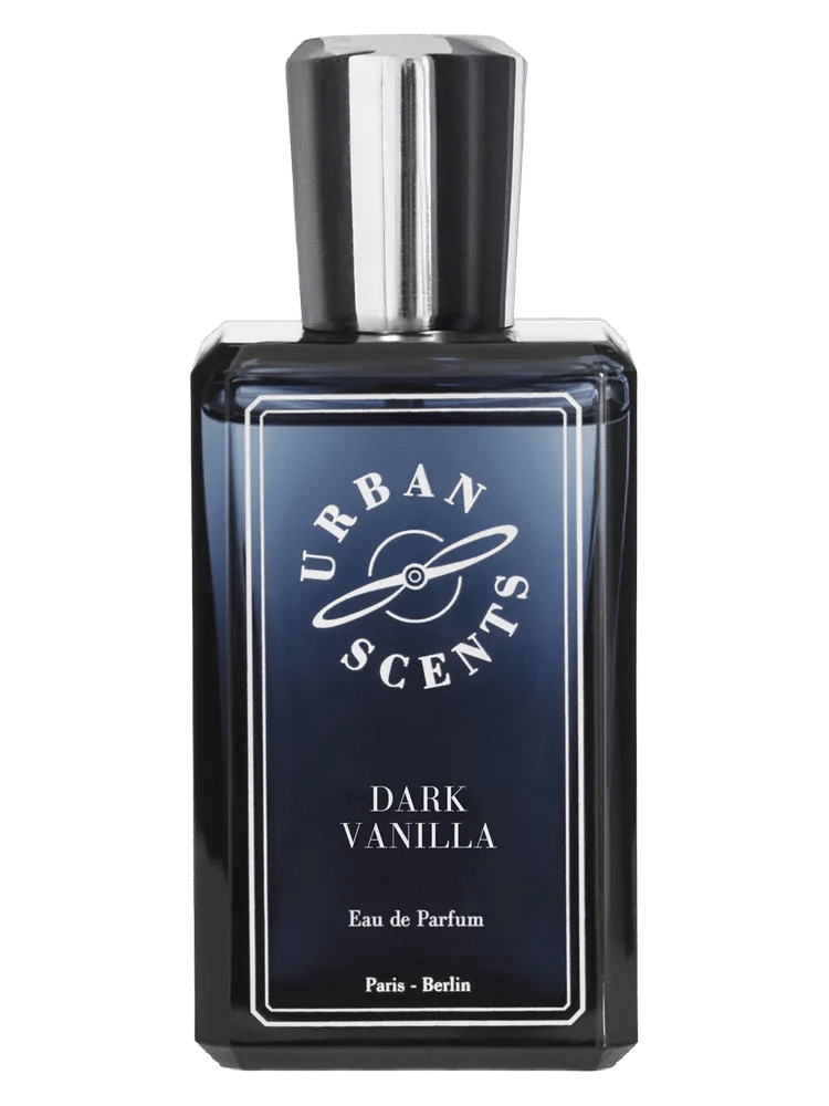 Dark Vanilla by Urban Scents