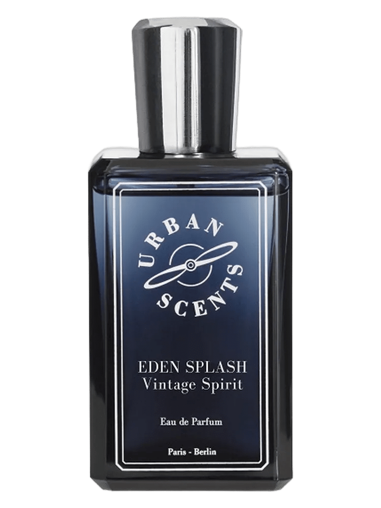 Eden Splash by Urban Scents